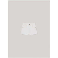 Textil Rapariga Shorts / Bermudas Pepe jeans PG800861TR1-000-25-21 Outros