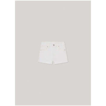 Textil Rapariga Shorts / Bermudas Pepe rtel jeans PG800861TR1-000-25-21 Outros