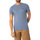 Textil Homem T-Shirt mangas curtas Superdry T-shirt Essential Logo EMB Azul