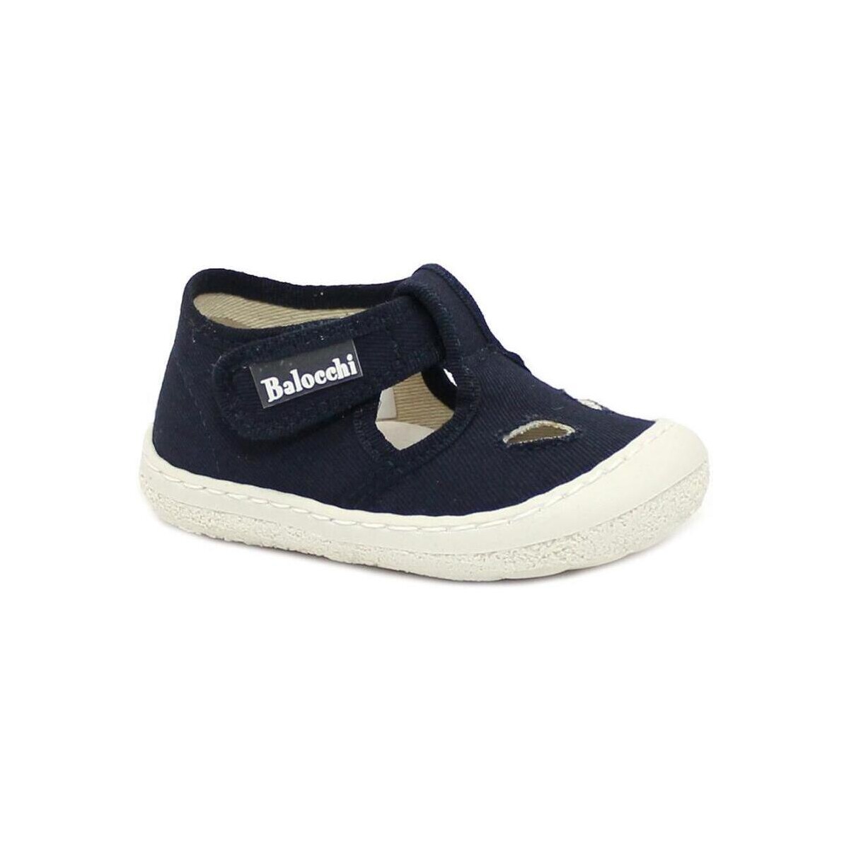 Sapatos Criança Pantufas bebé Balocchi BAL-CCC-144374-BL Azul