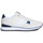 Sapatos Homem Sapatilhas de corrida Napapijri S4cosmos01/nyp Branco