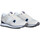 Sapatos Homem Sapatilhas de corrida Napapijri S4cosmos01/nyp Branco
