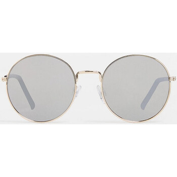 U.S Polo Assn óculos de sol Vans Leveler sunglasses Ouro