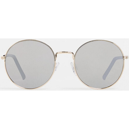 Relógios & jóias Homem óculos de sol Vans Collection Leveler sunglasses Ouro