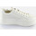 Sapatos Mulher Sapatilhas Buffalo Paired butterfly Branco