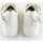 Sapatos Mulher Sapatilhas Buffalo Paired butterfly Branco