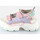 Sapatos Mulher Sandálias Buffalo Binary track Multicolor