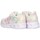 Sapatos Rapariga Sapatilhas Luna Kids 74280 Branco