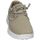 Sapatos Homem Sapatos & Richelieu Kangaroos K965-7 Bege