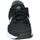 Sapatos Criança Sapatilhas Nike DX7614-001 Preto