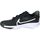 Sapatos Criança Sapatilhas Nike DX7614-001 Preto