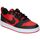 Sapatos Criança Sapatilhas Nike DV5456-600 Preto