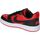 Sapatos Criança Sapatilhas Nike DV5456-600 Preto