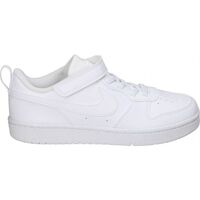 Sapatos zwartça Sapatilhas Nike DV5457-106 Branco