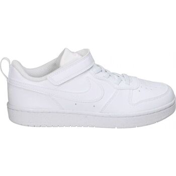 Sapatos Criança Sapatilhas Nike DV5457-106 Branco