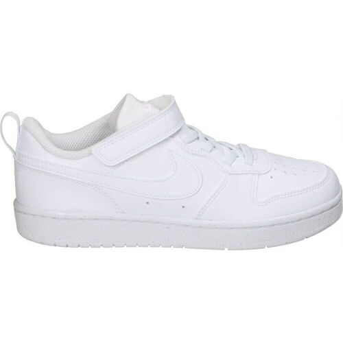 Sapatos Criança Sapatilhas Shorts Nike DV5457-106 Branco