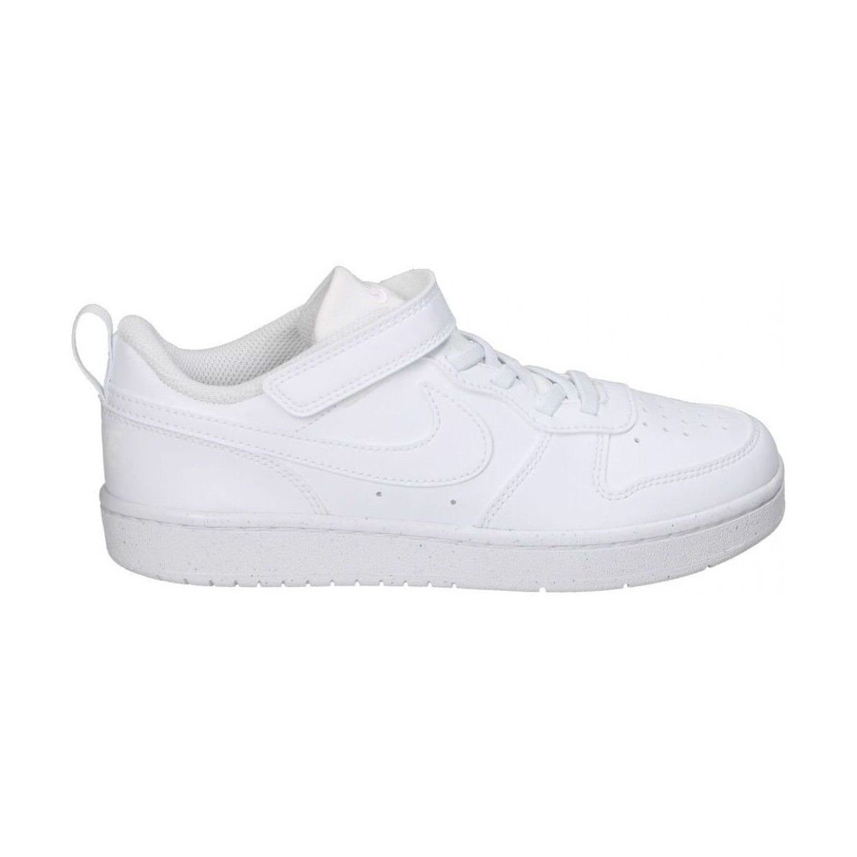 Sapatos Criança Sapatilhas Nike DV5457-106 Branco