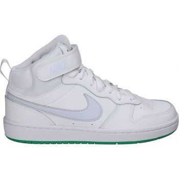Sapatos Criança WAQ2771-100s Nike CD7782-115 Branco