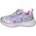 Sapatos Criança Sapatilhas Leomil FZ013525 Azul