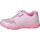 Sapatos Criança Sapatilhas Leomil PW011255 Rosa