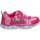 Sapatos Criança Sapatilhas Leomil BA002215 Rosa