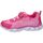 Sapatos Criança Sapatilhas Leomil BA002215 Rosa
