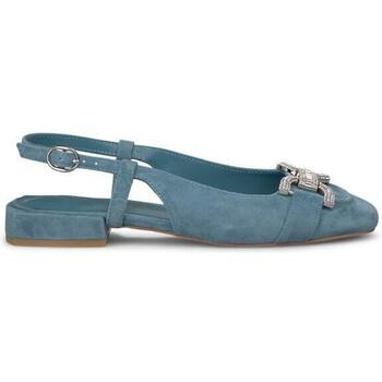Sapatos Mulher Sapatos & Richelieu Alma En Pena V240340 Azul
