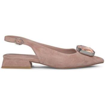 Sapatos Mulher Sapatos & Richelieu Alma En Pena V240370 Rosa