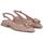 Sapatos Mulher Sapatos & Richelieu Alma En Pena V240370 Rosa