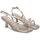 Sapatos Mulher Sandálias ALMA EN PENA V240652 Castanho