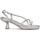 Sapatos Mulher Sandálias ALMA EN PENA V240652 Cinza