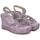 Sapatos Mulher Alpargatas Alma En Pena V240967 Violeta