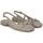 Sapatos Mulher Sapatos & Richelieu Alma En Pena V240340 Bege