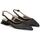 Sapatos Mulher Sapatos & Richelieu Alma En Pena V240374 Preto