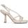 Sapatos Mulher Sandálias Pochetes / Bolsas pequenas V240534 Branco