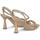 Sapatos Mulher Sandálias Alma En Pena V240571 Castanho