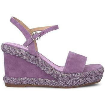 Sapatos Mulher Alpargatas Top 5 de vendas V240941 Violeta