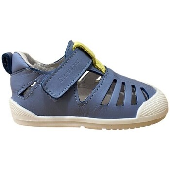 Sapatos Sandálias Blanditos 28418-18 Azul