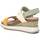 Sapatos Mulher Sandálias Xti 14282204 Verde