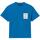 Textil Rapaz T-Shirt PS158 mangas curtas Mayoral  Azul