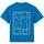 Textil Rapaz men polo-shirts shoe-care cups key-chains Mayoral  Azul