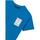Textil Rapaz men polo-shirts shoe-care cups key-chains Mayoral  Azul