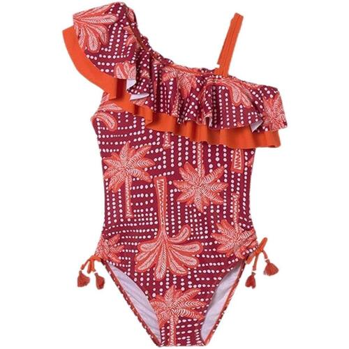 Textil Rapariga Outros tipos de lingerie Mayoral  Vermelho