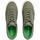 Sapatos Homem Sapatilhas Calvin Klein Jeans  Verde