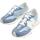 Sapatos Sapatilhas New Balance  Azul