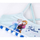 Textil Rapariga Fatos e shorts de banho Disney 2900001268 Azul