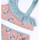 Textil Rapariga Fatos e shorts de banho Disney 2900001270 Rosa