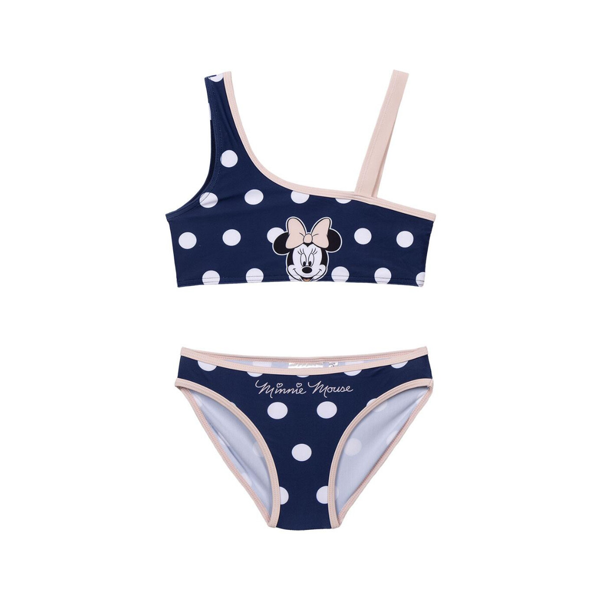 Textil Rapariga Fatos e shorts de banho Disney 2900001328 Azul