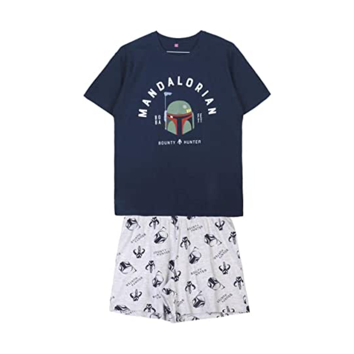 Textil Homem Pijamas / Camisas de dormir Disney 2200008898 Azul
