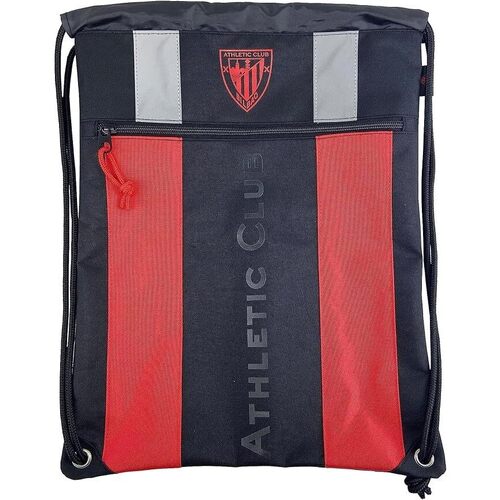 Malas Bolsa de mão Athletic Club Bilbao MC-113-AC Preto